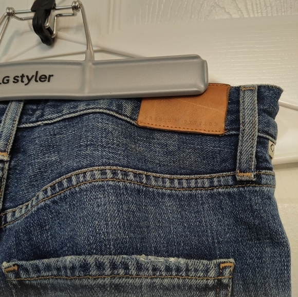 Citizens of Humanity Liya High-Rise Jeans - Picture 7 of 7